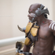 Cosplay by Henchmen Studios & caviar_bleu | Photo by Mineralblu